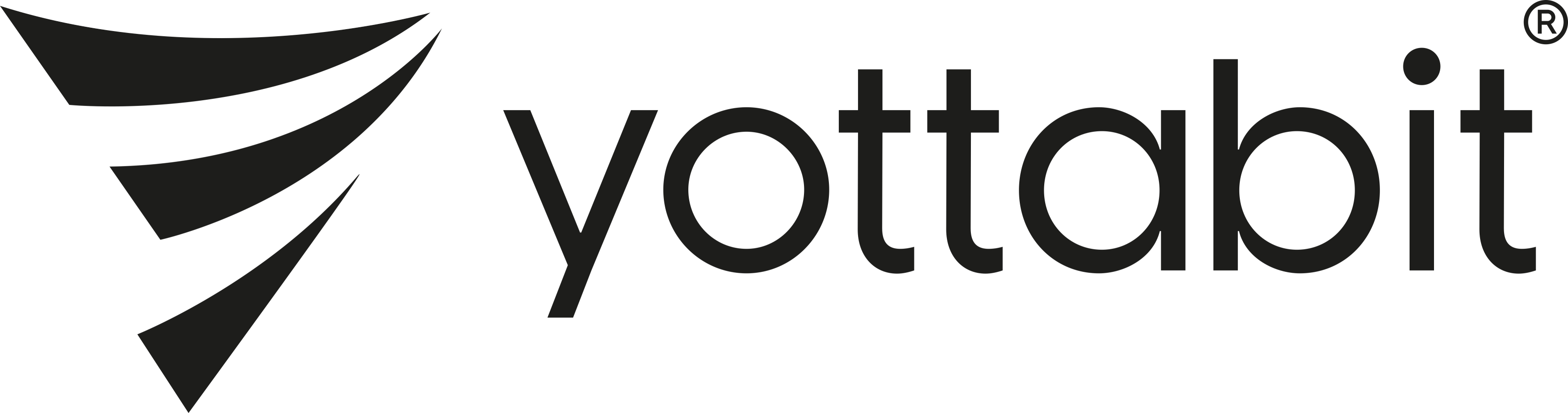 Yottabit